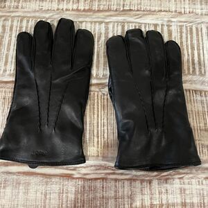 Hofler GoldenLine Leather Glove | HOFLER size 10